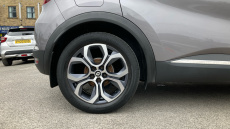 Renault Captur 1.0 TCE 90 SE Edition 5dr Petrol Hatchback